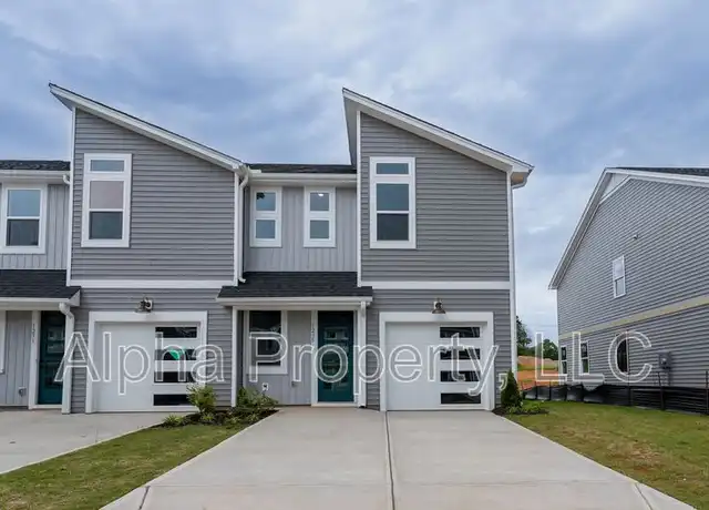 Property at 1235 Westgate Village Dr, Spartanburg, SC, 29301, 4 beds, 2.5 baths, [object Object]