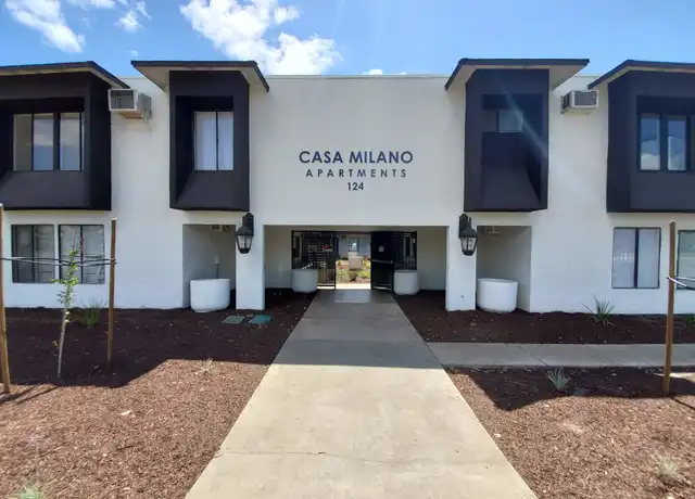 Property at 124 E 13th St Unit 18, Marysville, CA, 95901, 1 bed, 1 bath, [object Object]