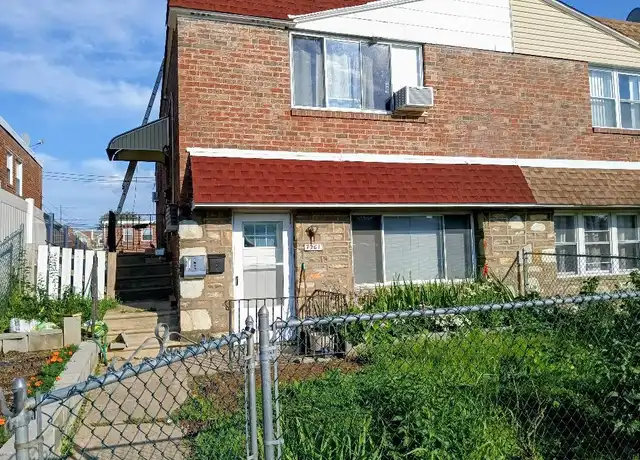 Property at 7961 Algon Ave, Philadelphia, PA, 19111, 2 beds, 1 bath, [object Object]