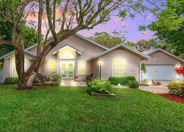 Property at 2981 SW Palm Brook Ct, Palm City, FL, 34990, 3 beds, 2 baths, [object Object]
