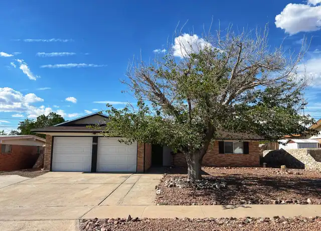 Property at 7200 Alto Rey Ave, El Paso, TX, 79912, 3 beds, 2 baths, [object Object]