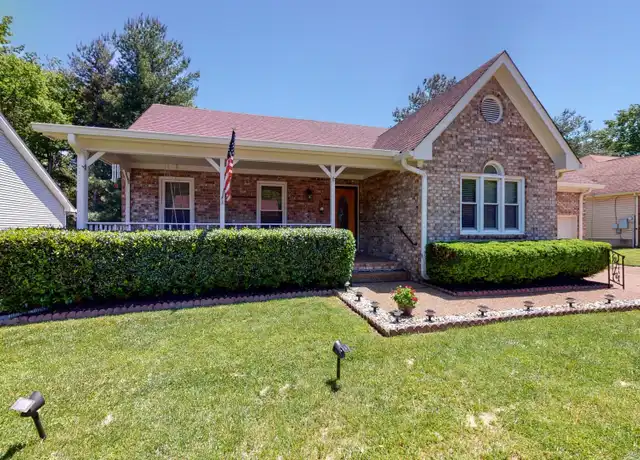 Property at 1503 Birchwood Cir, Franklin, TN, 37064, 3 beds, 2.5 baths, [object Object]