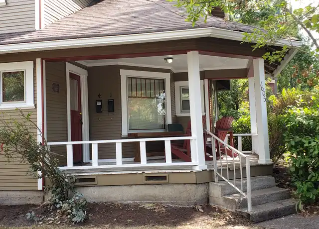 Property at 1605 Pearl St Unit 4, Eugene, OR, 97401, 1 bed, 1 bath, [object Object]