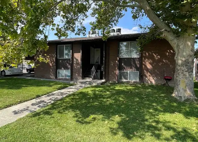 Property at 4674 S Arlington Park Dr Unit 2, West Valley City, UT, 84120, 2 beds, 1 bath, [object Object]