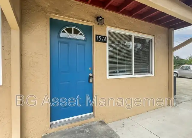 Property at 1574 San Pablo Ave, Pinole, CA, 94564, 1 bed, 1 bath, [object Object]