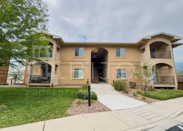 Property at 1695 Little Bear Creek Pt Unit 304, Colorado Springs, CO, 80904, 2 beds, 2 baths, [object Object]