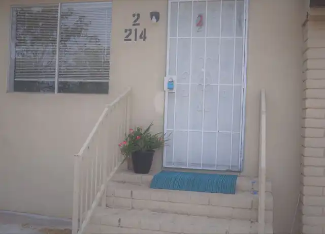 Property at 214 N Canyon Dr Unit 2, Sierra Vista, AZ, 85635, 1 bed, 1 bath, [object Object]