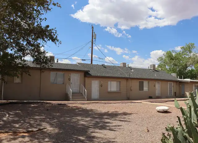 Property at 214 N Canyon Dr Unit 2, Sierra Vista, AZ, 85635, 1 bed, 1 bath, [object Object]