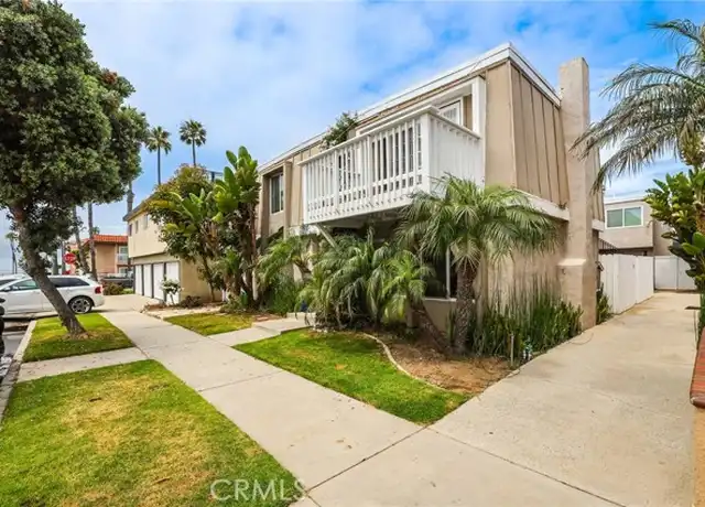 Property at 205 13th St Unit D, Huntington Beach, CA, 92648, 2 beds, 2 baths, [object Object]