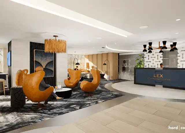 Property at Lex and Leo at Waterfront Station - 1150 4th St SW, Washington, DC, 20024, 0-2 beds, 1-2 bath, [object Object]