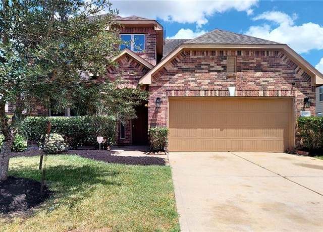 Photo of 1507 Brook Hollow Dr, Pearland, TX 77581