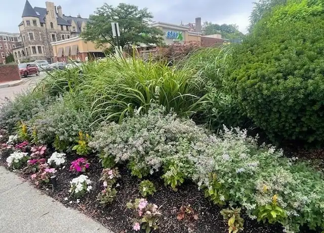Property at 1731 Beacon St #1110, Brookline, MA, 02445, 2 beds, 2 baths, [object Object]