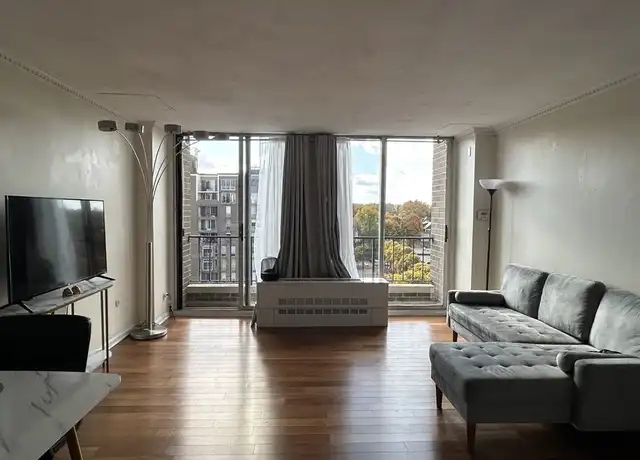 Property at 44 Washington St #1204, Brookline, MA, 02445, 1 bed, 1 bath, [object Object]