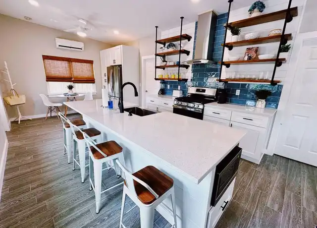 Property at 221 Crawford Rd Unit 1, New Smyrna Beach, FL, 32169, 2 beds, 2 baths, [object Object]