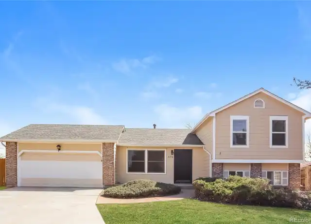 Property at 8719 Aspen Ct, Parker, CO, 80134, 3 beds, 1.5 baths, [object Object]