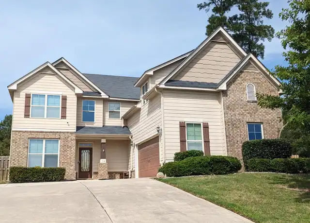 Property at 718 Erika Ln, Grovetown, GA, 30813, 4 beds, 3 baths, [object Object]