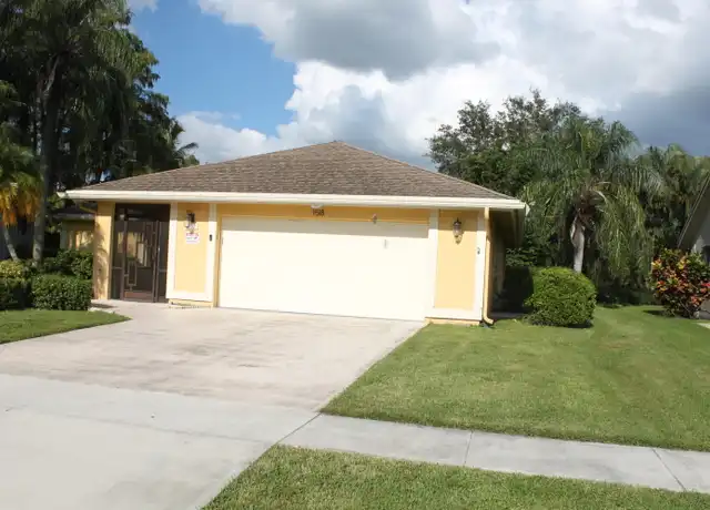 Property at 1518 Primrose Ln, Wellington, FL, 33414, 4 beds, 2 baths, [object Object]