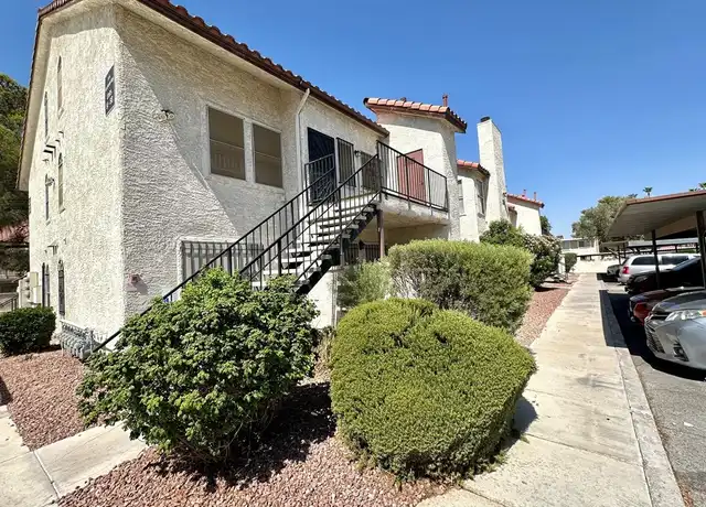Property at 3924 Aquamarine Way #82, Las Vegas, NV, 89103, 1 bed, 1 bath, [object Object]