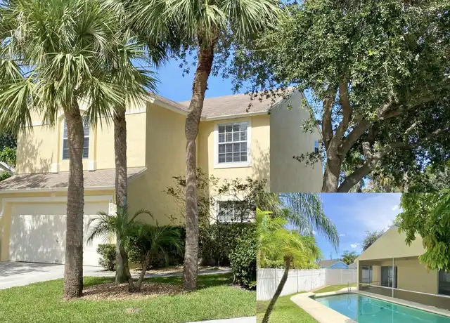Property at 103 Pennock Landing Cir, Jupiter, FL, 33458, 4 beds, 3 baths, [object Object]