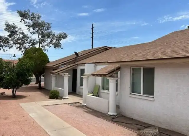 Property at 918 N Stapley Dr, Mesa, AZ, 85203, 2 beds, 1 bath, [object Object]