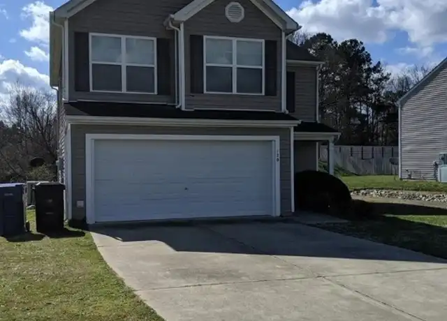 Property at 120 Willow Ridge Dr, Sanford, NC, 27332, 3 beds, 2.5 baths, [object Object]