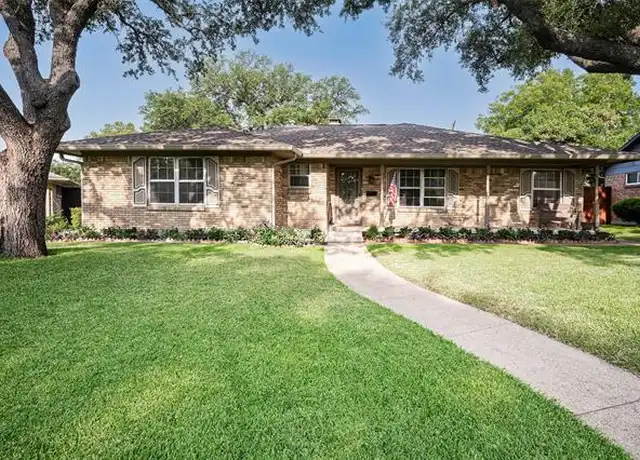 Property at 9334 Hunters Creek Dr, Dallas, TX, 75243, 3 beds, 2 baths, [object Object]