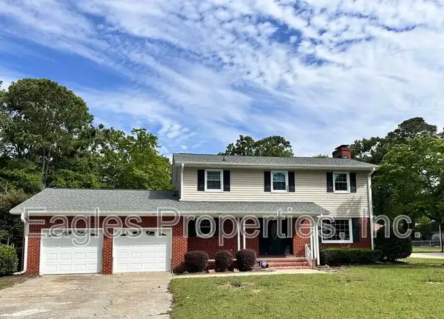 Property at 203 N Harding Dr, Goldsboro, NC, 27534, 3 beds, 2.5 baths, [object Object]