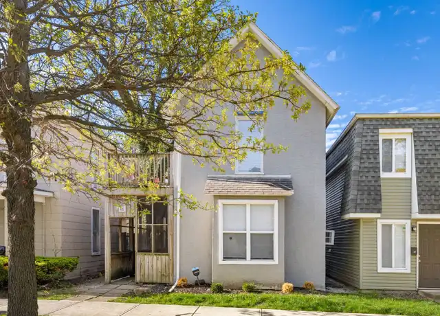 Property at 61 McMillen Ave Unit 61, Columbus, OH, 43201, 4 beds, 2 baths, [object Object]