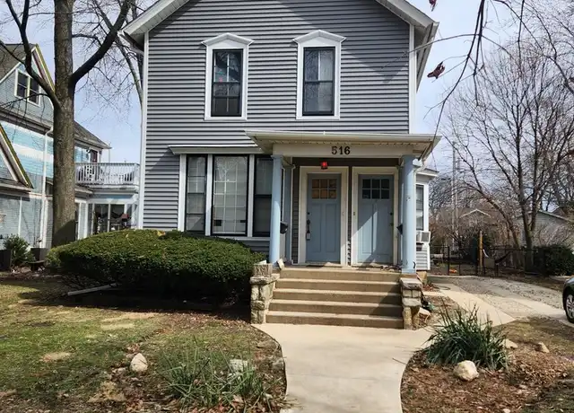 Property at 516 N Center St Unit 2, Naperville, IL, 60563, 2 beds, 1 bath, [object Object]