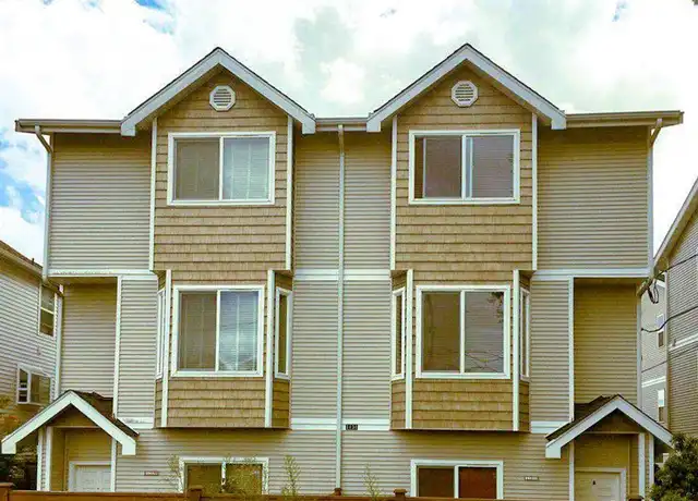 Property at 1121 N 94th St Unit B, Seattle, WA, 98103, 3 beds, 2.5 baths, [object Object]