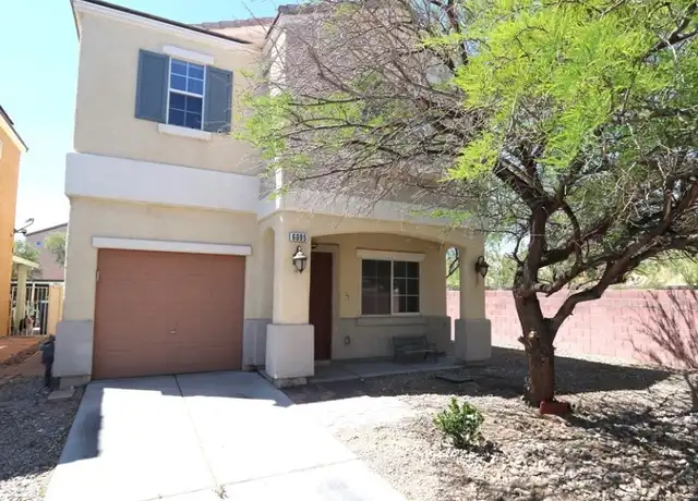 Property at 6095 Sombria Ridge Ave, Las Vegas, NV, 89139, 3 beds, 3 baths, [object Object]