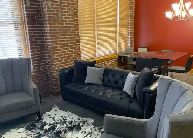 Property at 2206 Lucas Ave Unit 1, St. Louis, MO, 63103, 2 beds, 1 bath, [object Object]