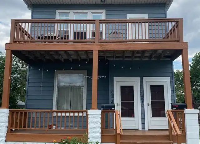 Property at 623 E 36th St, Minneapolis, MN, 55407, 2 beds, 1 bath, [object Object]