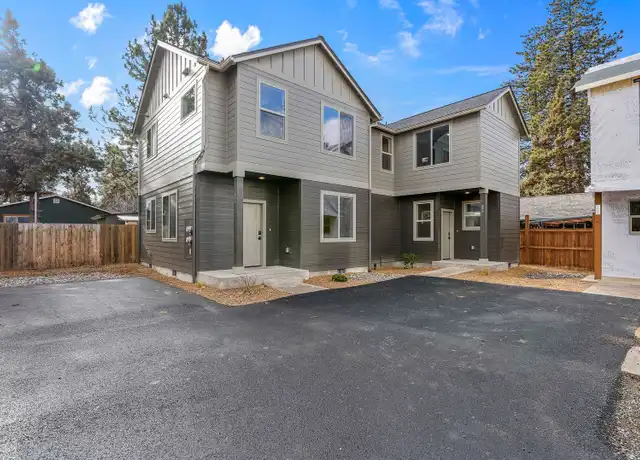 Property at 817 SE 5th St Unit 1, Bend, OR, 97702, 3 beds, 2.5 baths, [object Object]