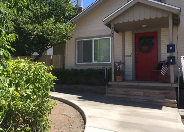 Property at 109 W Carleton St Unit A, Prescott, AZ, 86303, 2 beds, 2 baths, [object Object]