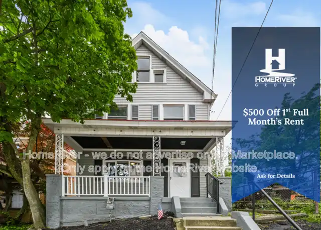 Property at 742 McLain St, Pittsburgh, PA, 15210, 4 beds, 1 bath, [object Object]