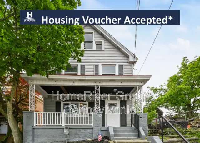 Property at 742 McLain St, Pittsburgh, PA, 15210, 5 beds, 1 bath, [object Object]
