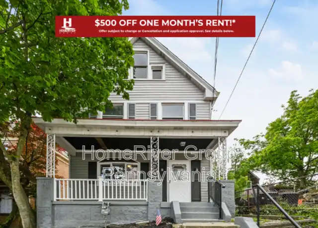 Property at 742 McLain St, Pittsburgh, PA, 15210, 4 beds, 1 bath, [object Object]