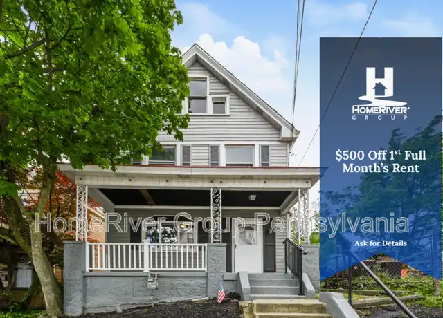 Property at 742 McLain St, Pittsburgh, PA, 15210, 4 beds, 1 bath, [object Object]