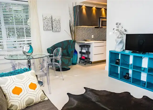 Property at 1335 Pennsylvania Ave #1, Miami Beach, FL, 33139, 2 beds, 1 bath, [object Object]