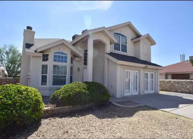 Property at 11108 Whitey Ford St, El Paso, TX, 79934, 3 beds, 2.5 baths, [object Object]