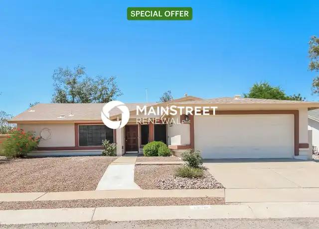 Property at 1576 W Highsmith Dr, Tucson, AZ, 85746, 4 beds, 2 baths, [object Object]
