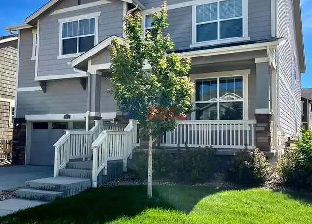 Property at 843 Carbonate Ln, Erie, CO, 80516, 5 beds, 4 baths, [object Object]