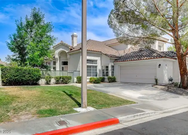 Property at 9244 Pitching Wedge Dr, Las Vegas, NV, 89134, 2 beds, 2 baths, [object Object]