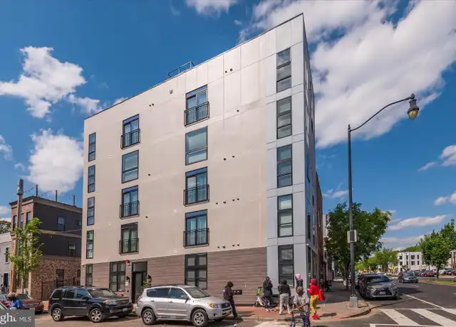 Property at 1100 Bladensburg Rd NE Unit 102, Washington, DC, 20002, 1 bed, 1 bath, [object Object]