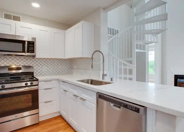 Property at 5551 W 6th St Unit 3-414, Los Angeles, CA, 90036, 2 beds, 2 baths, [object Object]