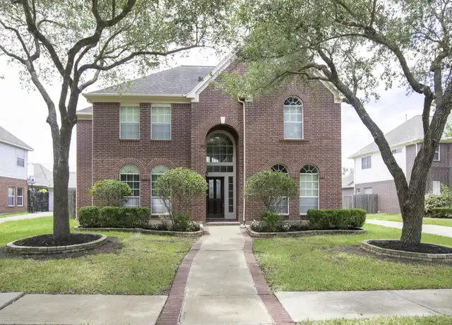 Property at 6415 Coley Park, Sugar Land, TX, 77479, 4 beds, 3.5 baths, [object Object]
