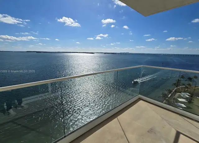 Property at 800 Claughton Island Dr #1205, Miami, FL, 33131, 2 beds, 2 baths, [object Object]