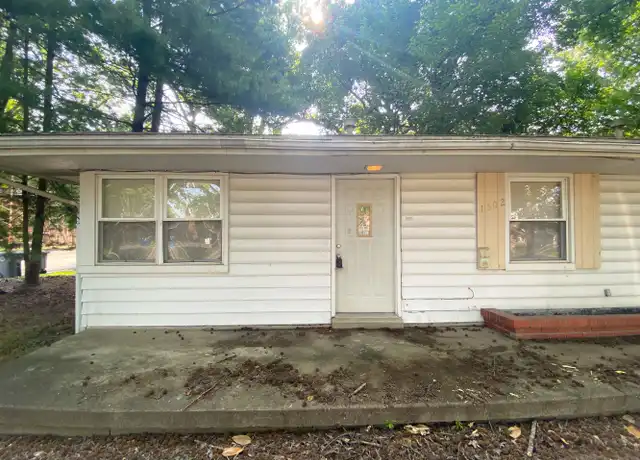 Property at 1604 S Fares Ave, Evansville, IN, 47714, 1 bed, 1 bath, [object Object]