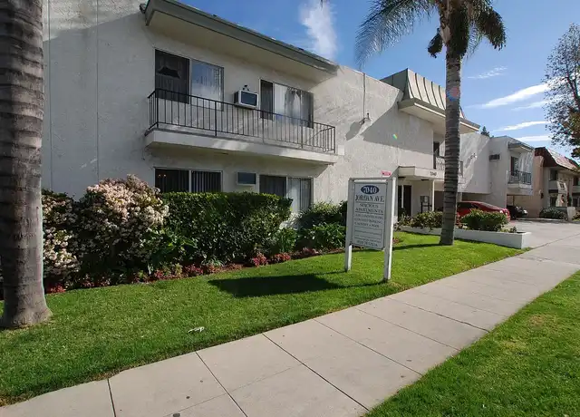 Property at Jordan Apartments - 7040 Jordan Ave, Canoga Park, CA, 91303, 1 bed, 1 bath, [object Object]